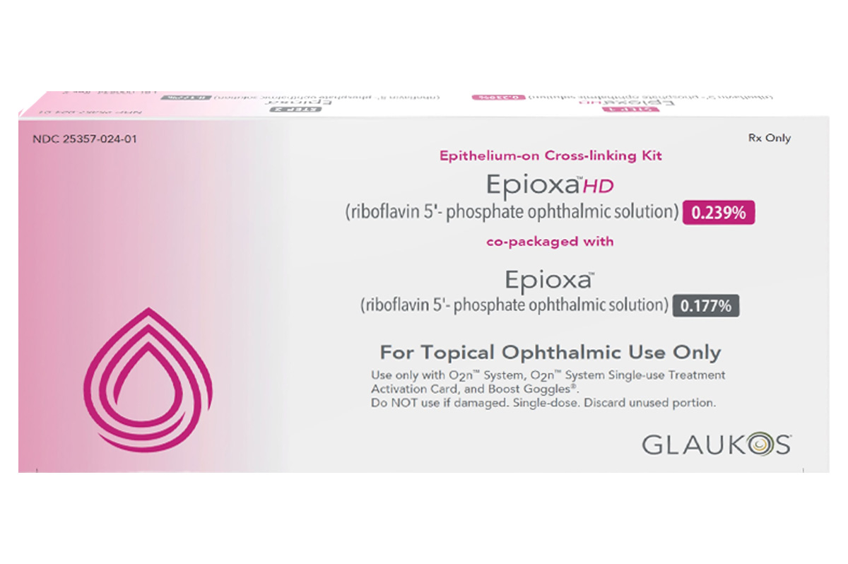 Epioxa(Riboflavin 5'-phosphate solution)